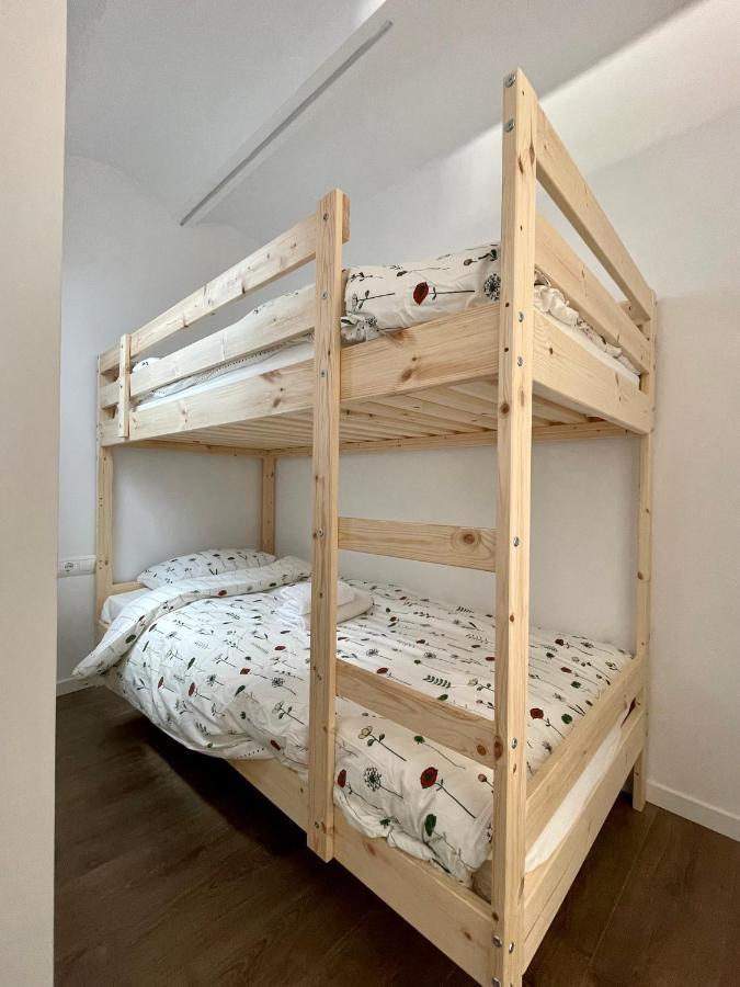 Loft En El Centro Lägenhet Vilanova i la Geltrú Exteriör bild