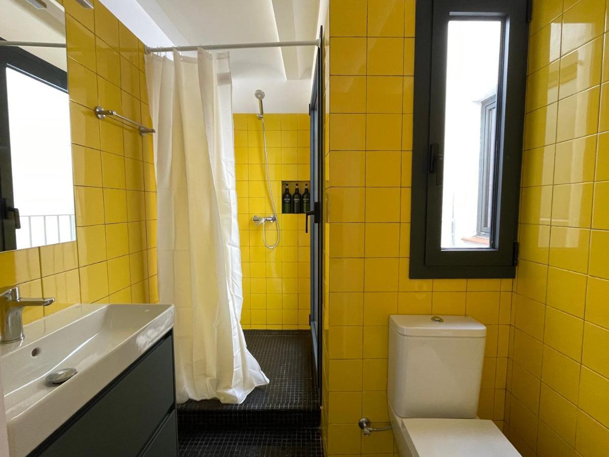 Loft En El Centro Lägenhet Vilanova i la Geltrú Exteriör bild