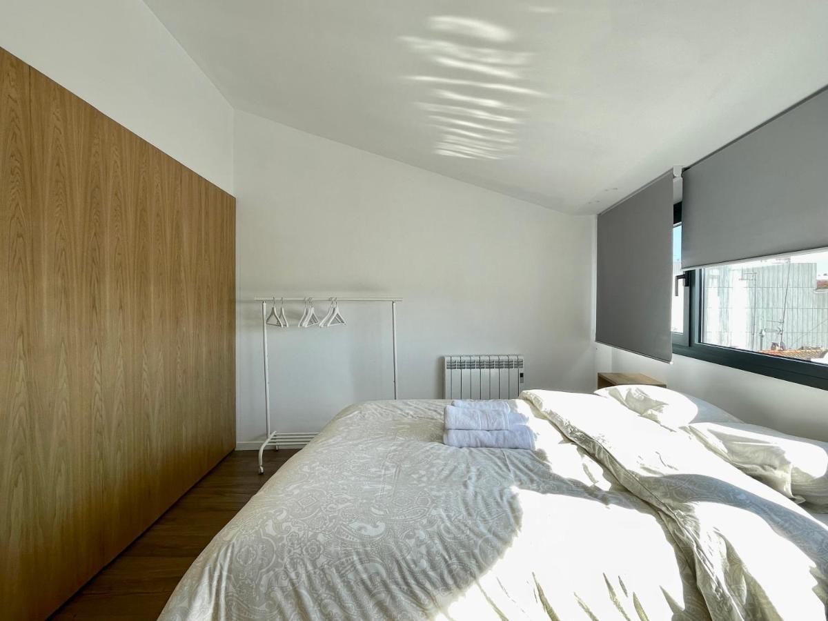 Loft En El Centro Lägenhet Vilanova i la Geltrú Exteriör bild