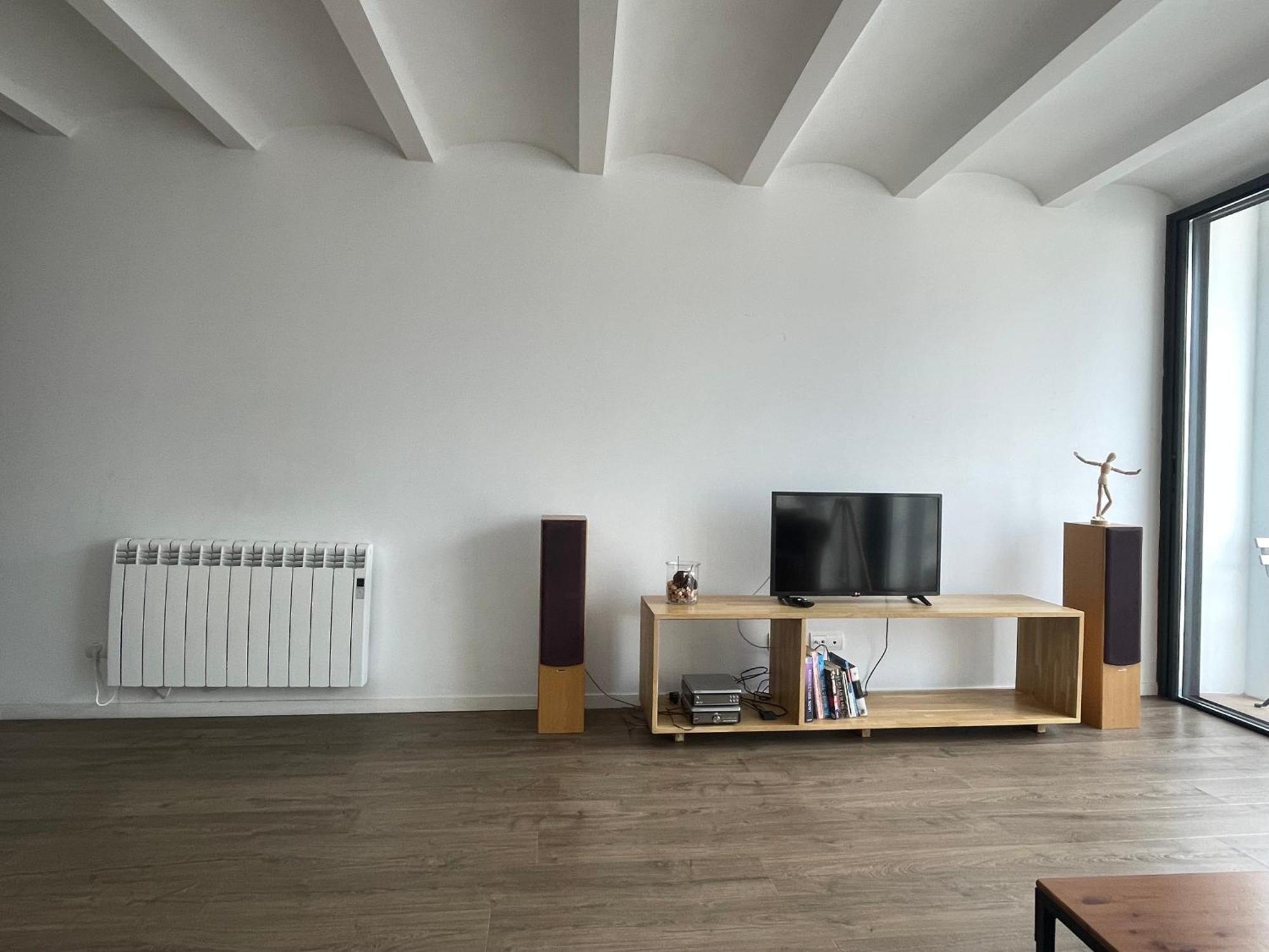 Loft En El Centro Lägenhet Vilanova i la Geltrú Exteriör bild